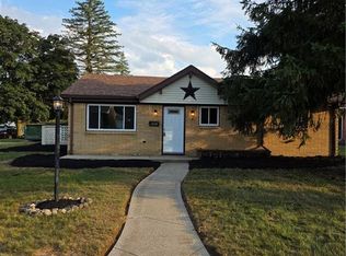 2405 Hiddenbrook Dr, Toledo, OH 43613