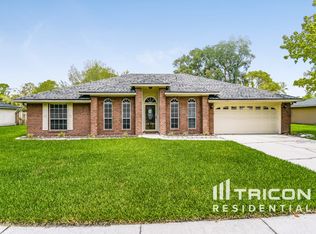 4399 Princess Labeth Ct W, Jacksonville, FL 32258