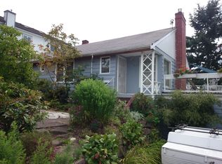 4125 SW Monroe St, Seattle, WA 98136