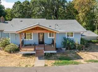 23360 SW Dejong Rd, Sheridan, OR 97378