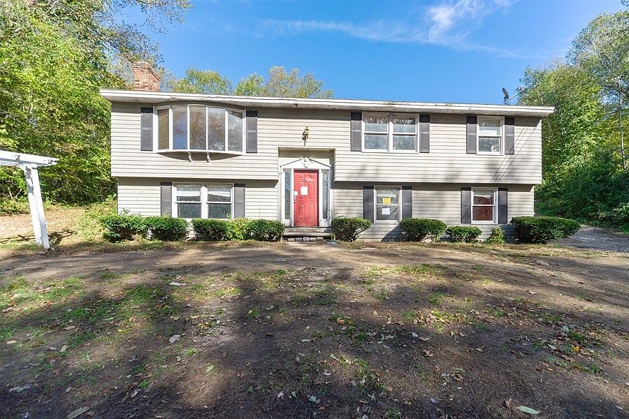 355 Granite St, Worcester, MA 01607 Zillow