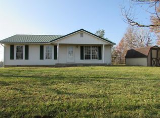 176 Mann Rd, Mount Olivet, KY 41064