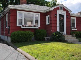 106 Warner St, Manchester, NH 03102