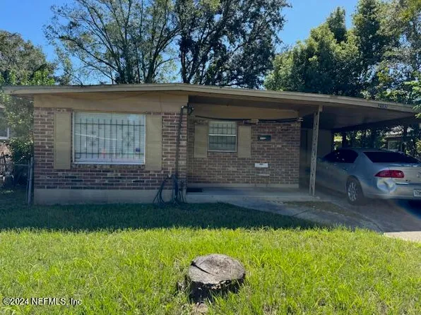 2132 W 16TH Street, Jacksonville, FL 32209