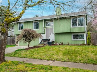 12785 SW Tarpan Dr, Beaverton, OR 97008