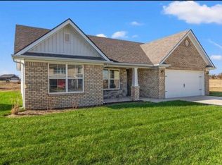 225 Jared Parker Way, Georgetown, KY 40324