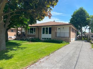 797 Zator Ave #BASEMENT, Pickering, ON L1W 1X8