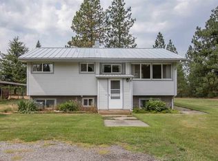2902 E Woolard Rd, Colbert, WA 99005