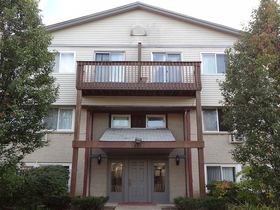1st image of 655 Deepwoods Dr APT 3L