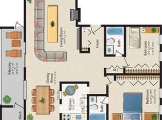 4 Clear Skys Ct APT 201, Baltimore, MD 21209