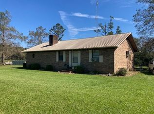 26580 County Road 21, Red Level, AL 36474