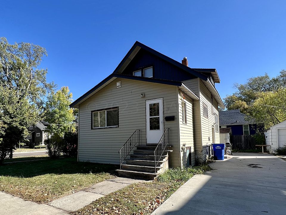 1041 14th St N, Fargo, ND 58102 MLS 23881 Zillow