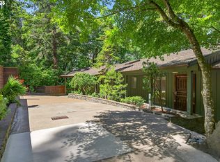 2850 SW Fairmount Blvd, Portland, OR 97239