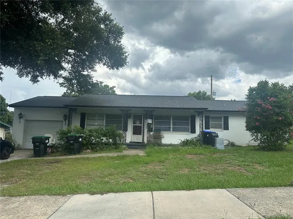 (undisclosed Address), Orlando, FL 32818