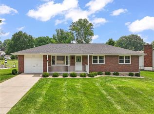 7313 N Wayne Ave, Gladstone, MO 64118