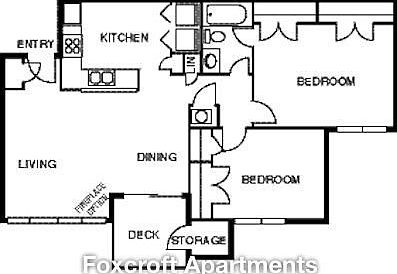 1st image of 606 Foxcroft Ter APT C5