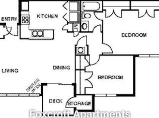 606 Foxcroft Ter APT C5, Statesville, NC 28677