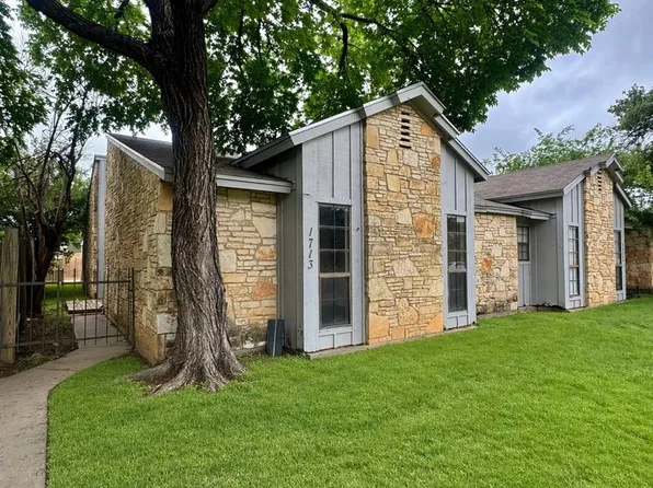 1713 Utah Ave, San Angelo, TX 76904