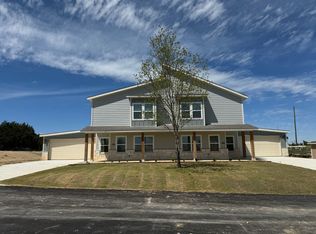 1320 Johnson Bend Rd UNIT 2, Weatherford, TX 76088
