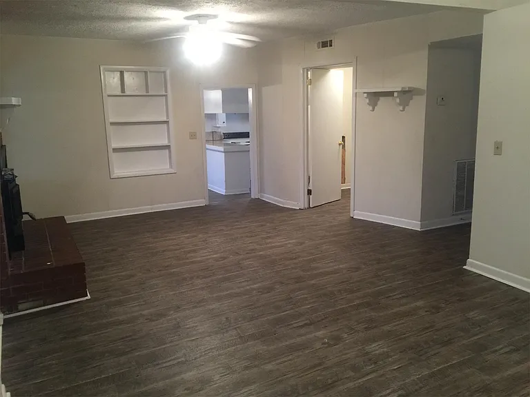 Another view of the living room