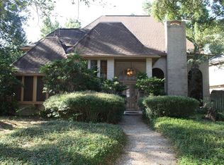 3422 Blue Cypress Dr, Spring, TX 77388
