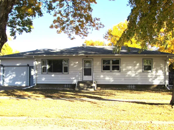 1420 Nevada Ave SW, Huron, SD 57350