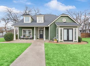 1205 S Main St, Georgetown, TX 78626