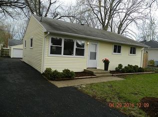 1823 S 5th Pl, St Charles, IL