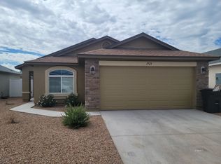 1523 E Whirlwind Way, Safford, AZ 85546