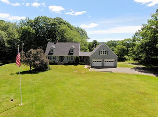 430 Keating Rd, Warren, ME 04864