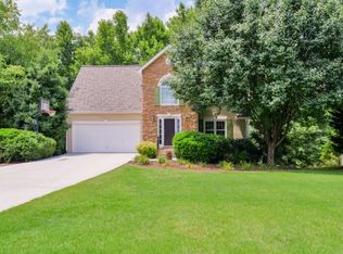 3148 Andora Trl SW, Marietta, GA 30064