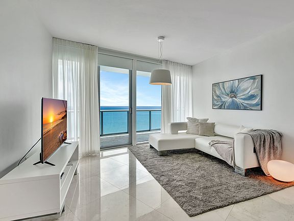 2nd image of 17001 Collins Ave APT 3702