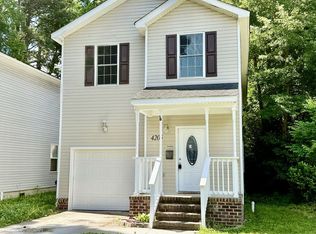 4205 Dartmouth St, Portsmouth, VA 23707