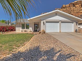 1050 E Cypress Cir, Saint George, UT 84790