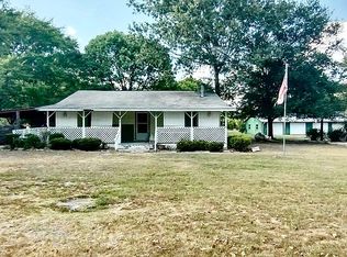 4118 Fm 230, Lovelady, TX 75851
