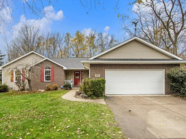 2845 Ramblewood Dr, Kalamazoo, MI 49009