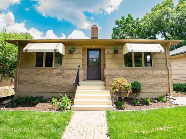 3909 France Ave S, Minneapolis, MN 55416