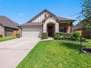 4557 New Country Dr, Spring, TX 77386