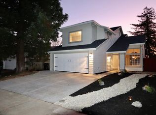 3220 Groveland Way, Antelope, CA