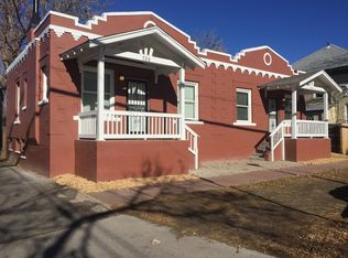 723 E 23rd Ave, Denver, CO 80205