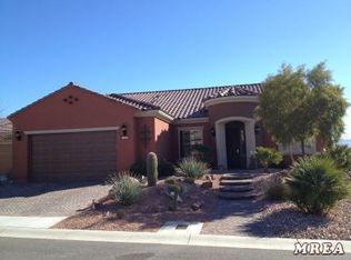 1206 Bluff Shadow Ct, Mesquite, NV 89034