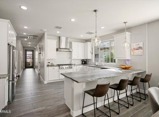 4814 N 203RD Avenue, Buckeye, AZ 85396