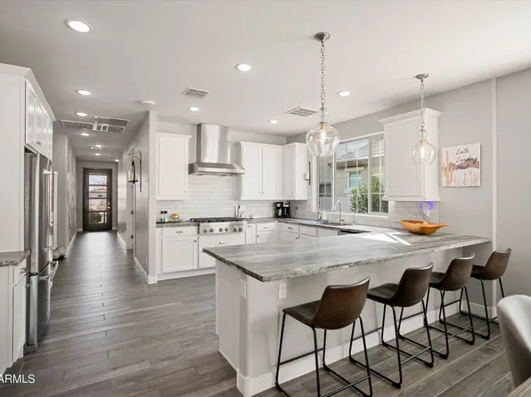 4814 N 203RD Avenue, Buckeye, AZ 85396