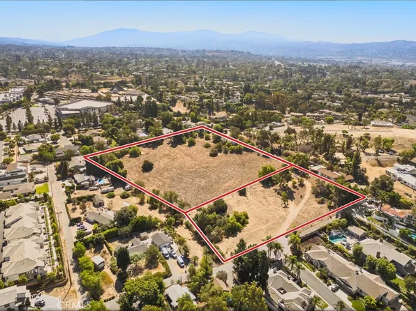 5225 Highland Ave Lot 4, Yorba Linda, CA 92886