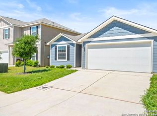 2823 Citron Gdn, Converse, TX 78109