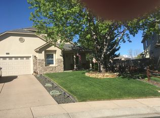 3150 Flying Horse Rd, Colorado Springs, CO 80922