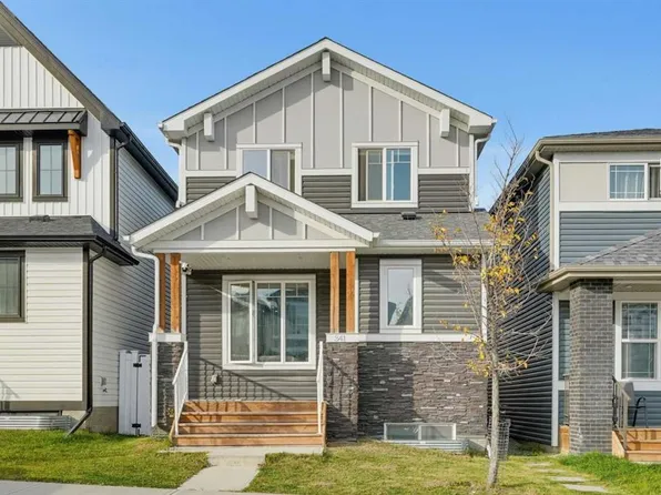 341 S Calhoun Cmn NE, Calgary, AB T3P 1T2