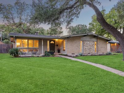9735 Bellewood Dr, Dallas, TX, 75238