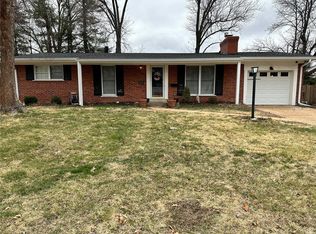 622 Laven Del Ln, Saint Louis, MO