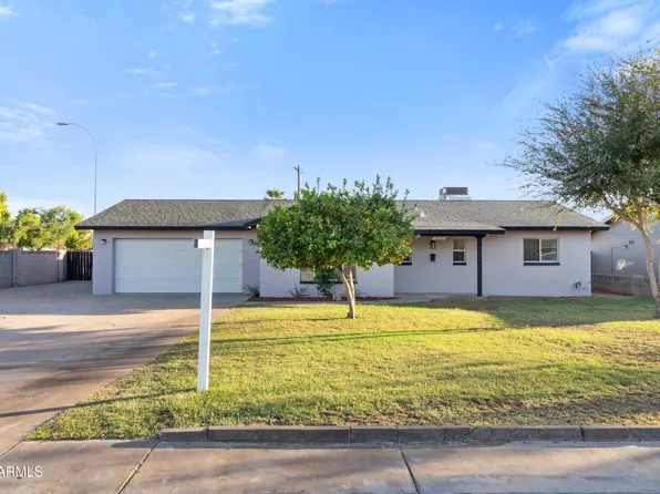 4369 E HUBBELL Street, Phoenix, AZ 85008